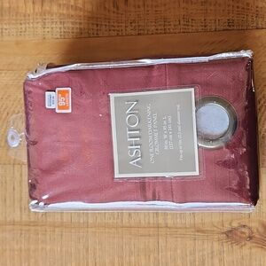 Darlkening Grommet Panel